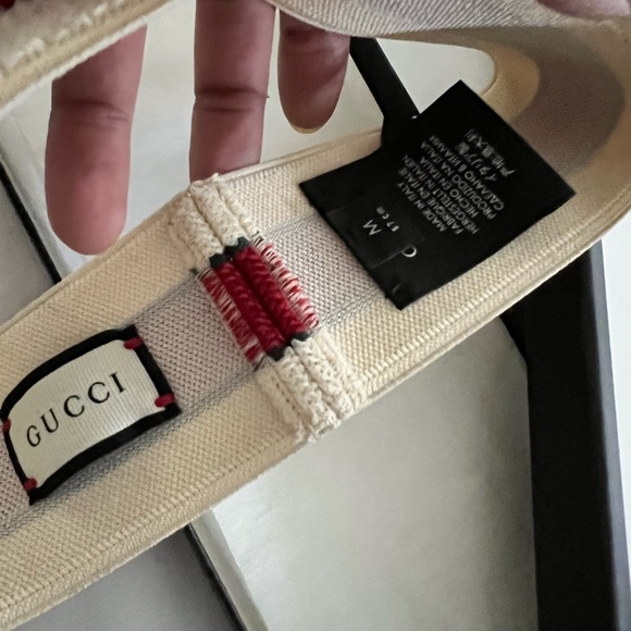 Gucci Headband - Picture 1 of 4